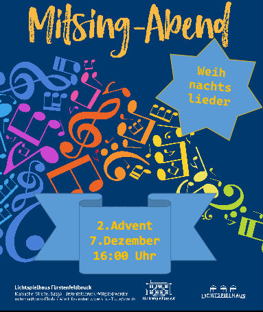 Mit sing Lichtspielhaus image