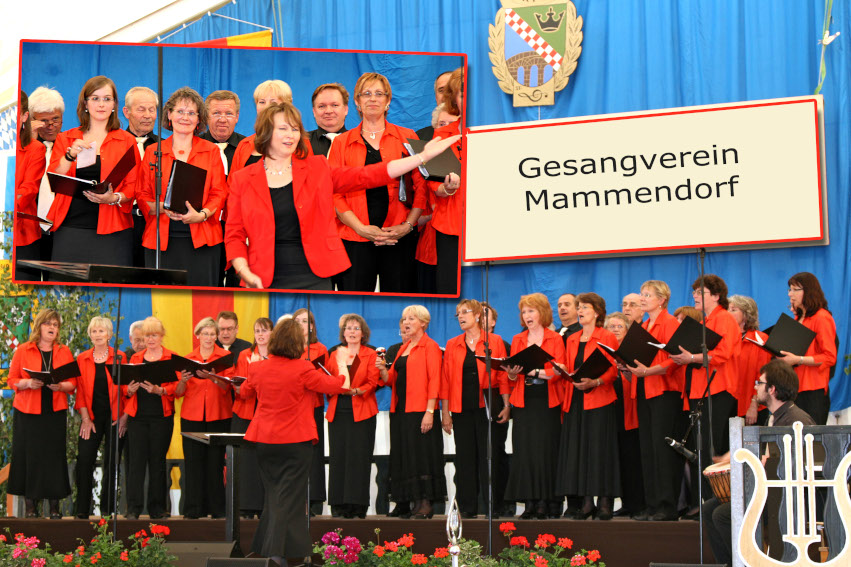2011 Kreissingen Mammendorf