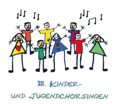 Programm Ki Ju Singen 2011