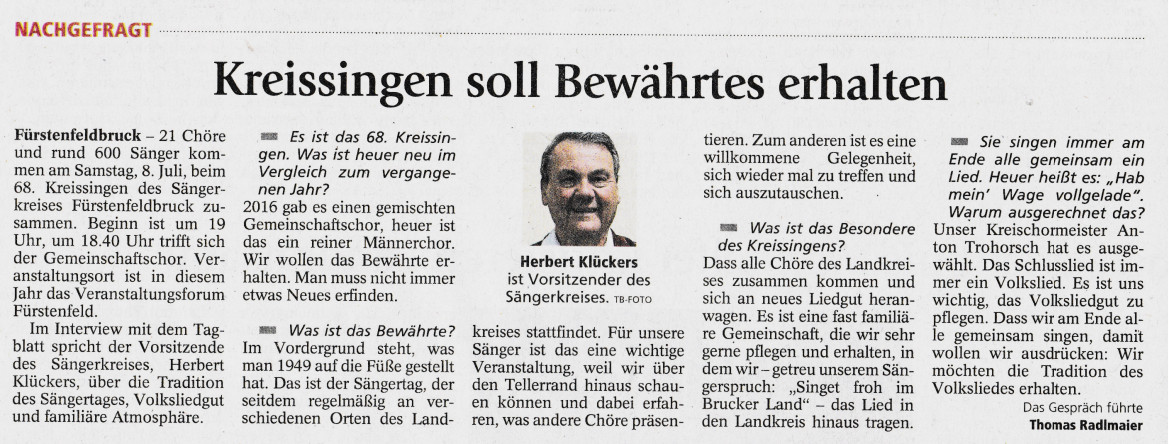 2017.07.05 Merkur Bericht 