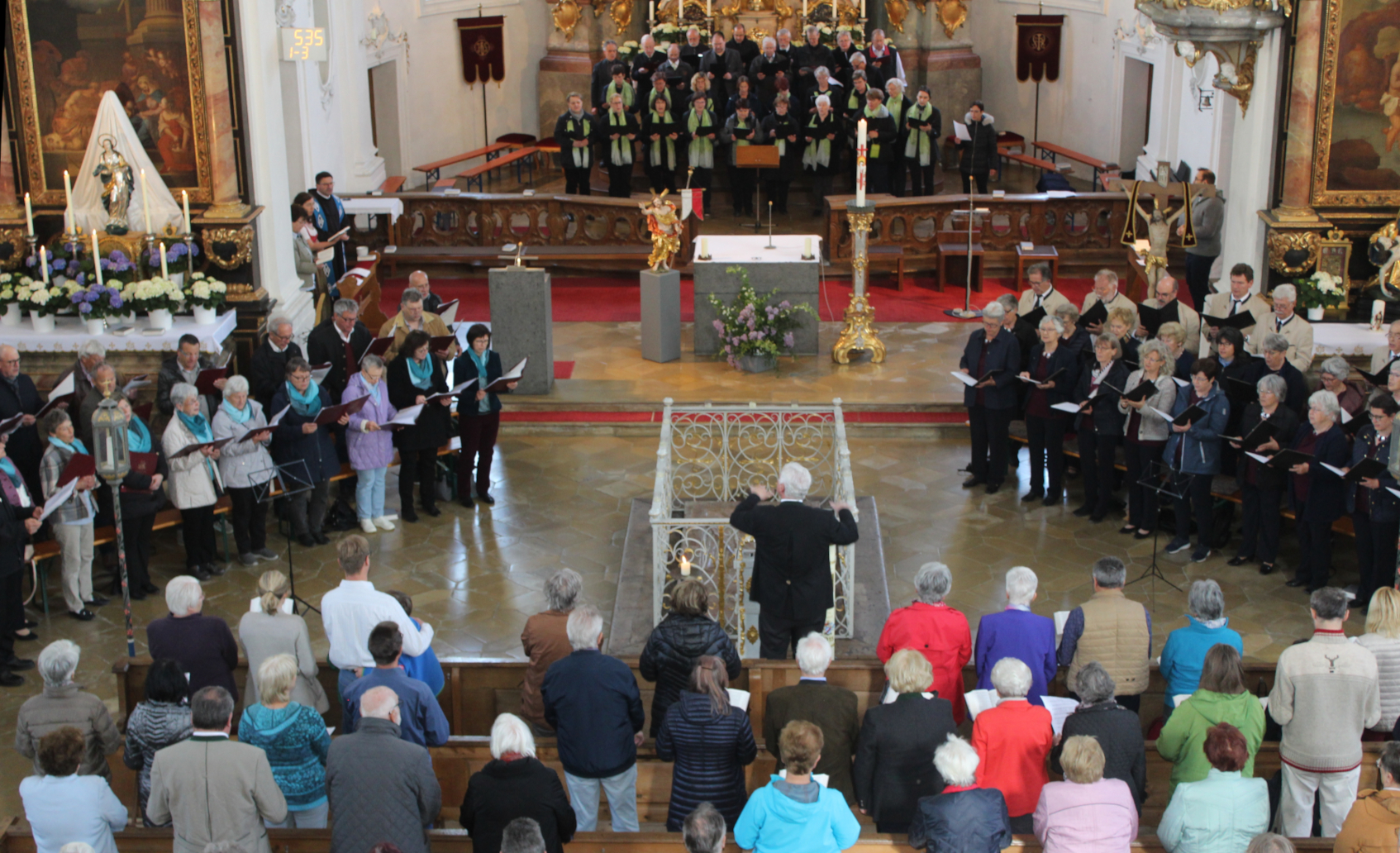Maiandacht Rasso Kirche IMG 1373